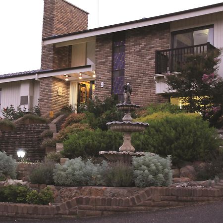 Bathurst Heights Bed&Breakfast Exterior foto