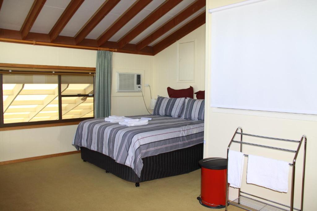 Bathurst Heights Bed&Breakfast Zimmer foto