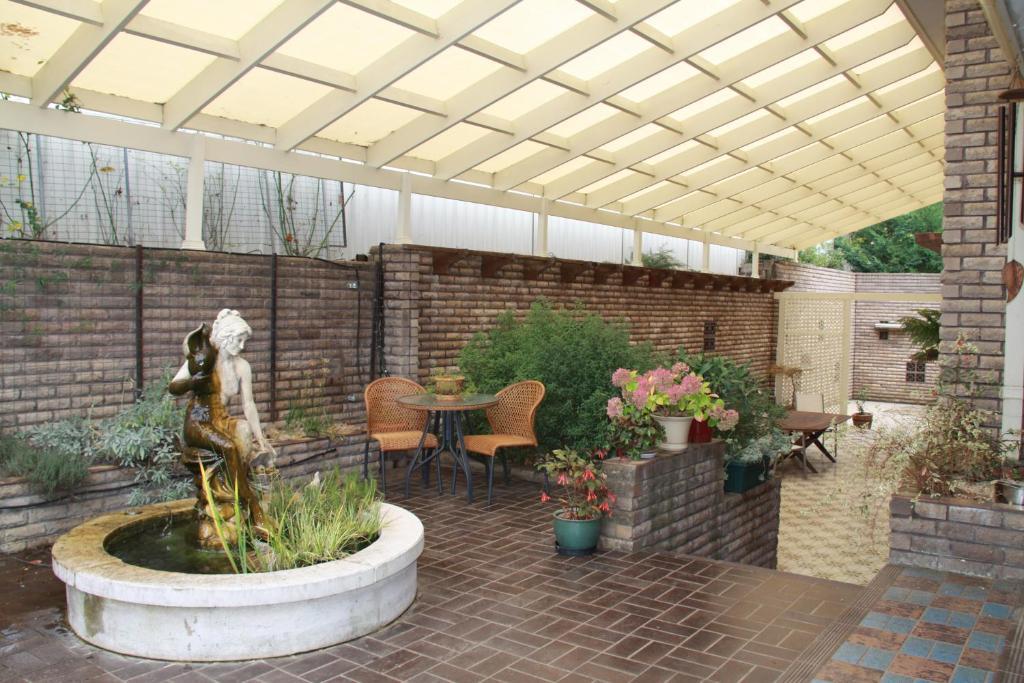 Bathurst Heights Bed&Breakfast Exterior foto