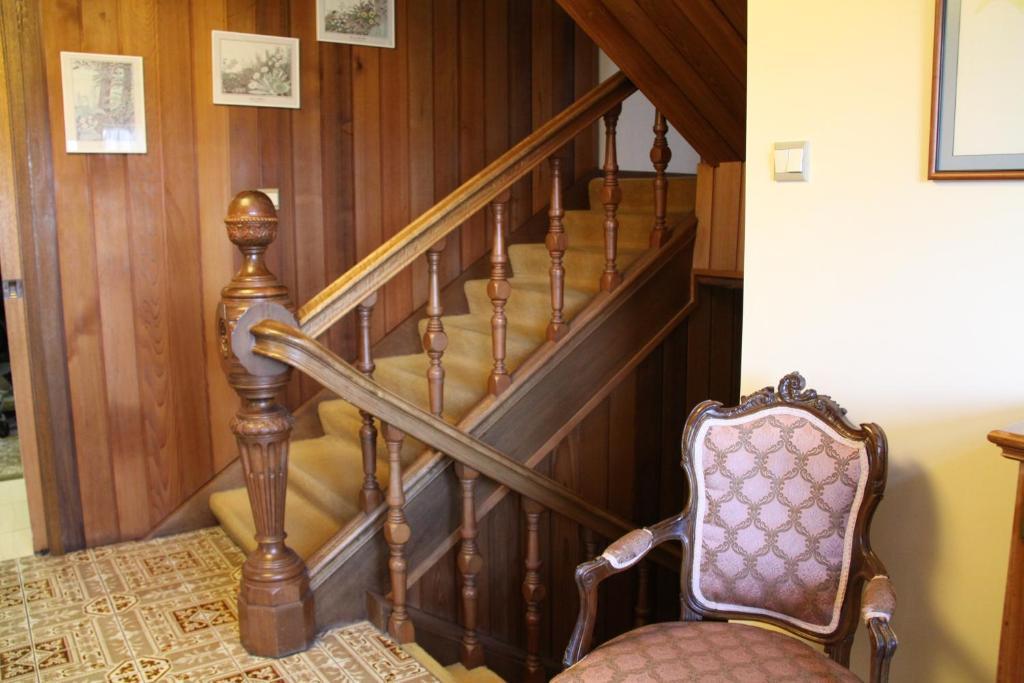 Bathurst Heights Bed&Breakfast Exterior foto