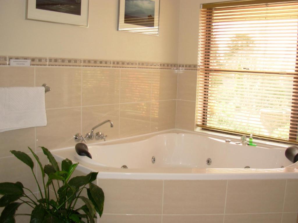 Bathurst Heights Bed&Breakfast Zimmer foto