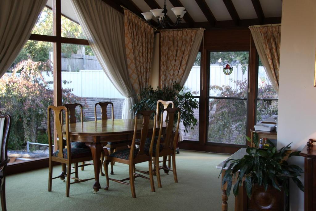 Bathurst Heights Bed&Breakfast Exterior foto