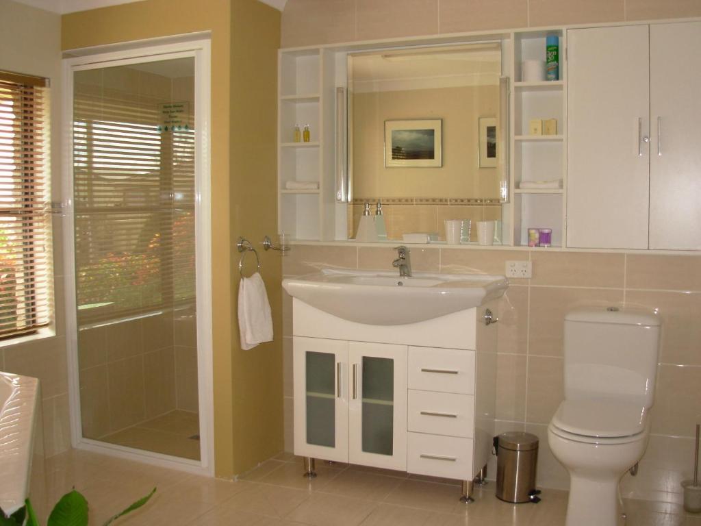 Bathurst Heights Bed&Breakfast Zimmer foto