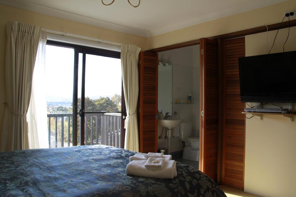 Bathurst Heights Bed&Breakfast Zimmer foto
