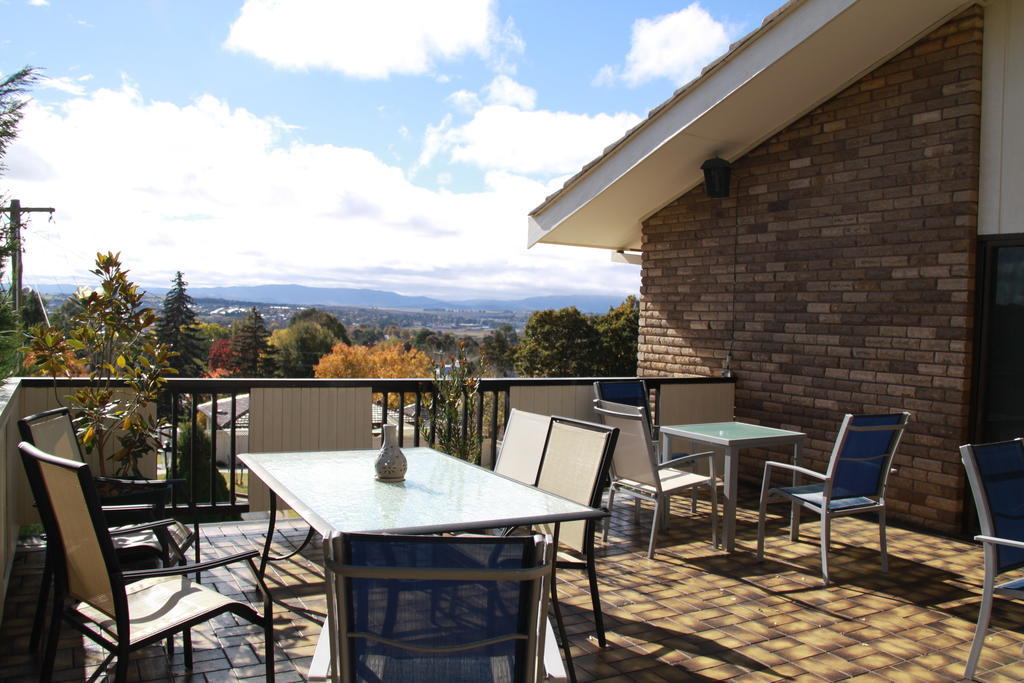 Bathurst Heights Bed&Breakfast Exterior foto