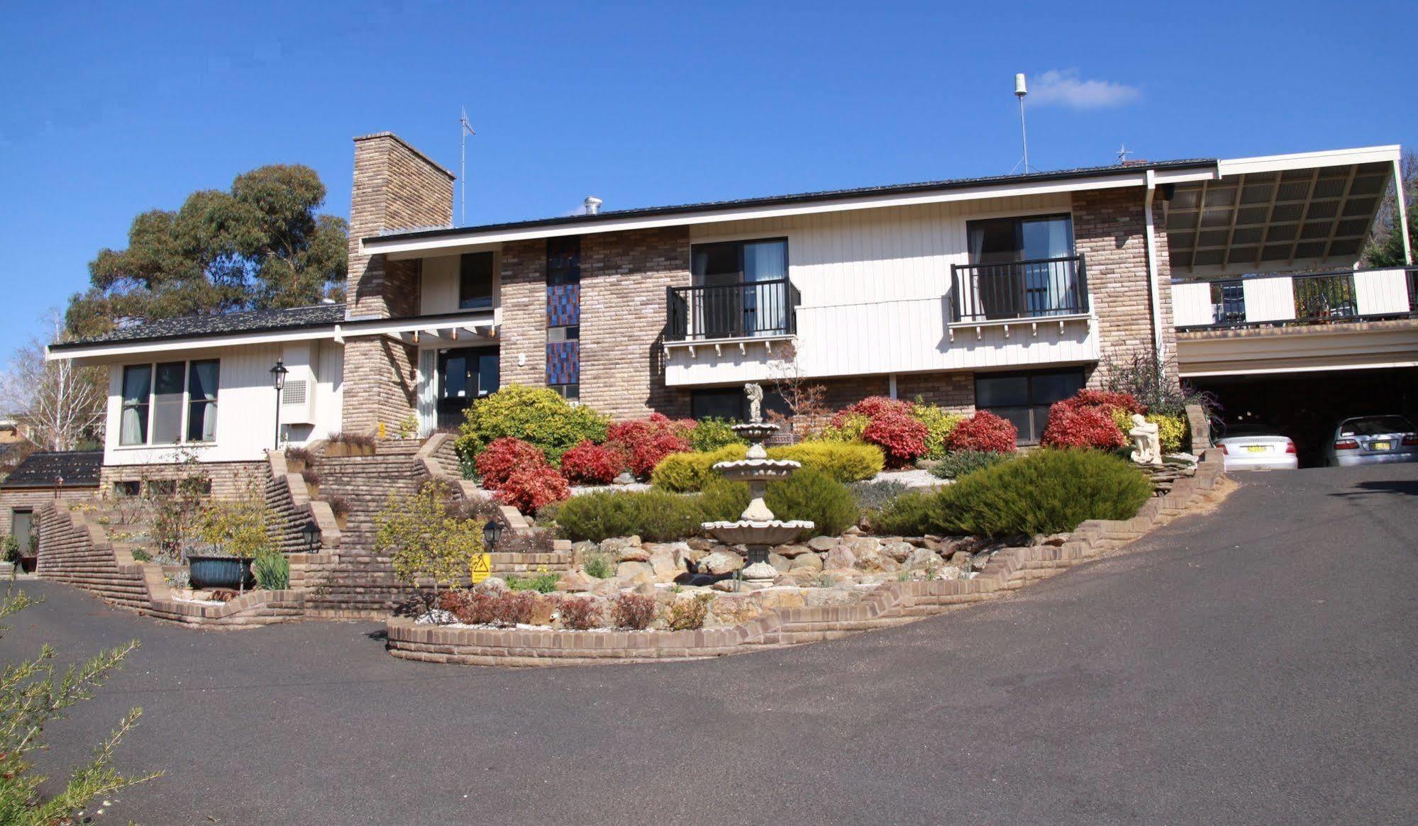 Bathurst Heights Bed&Breakfast Exterior foto
