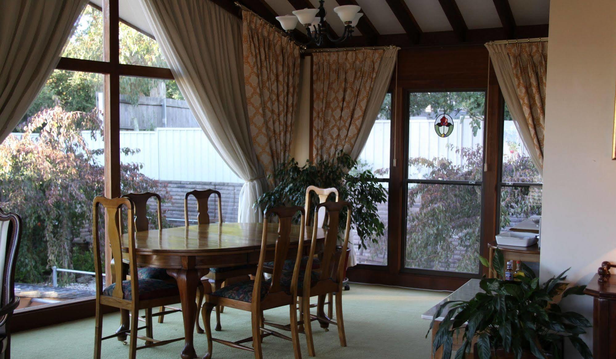 Bathurst Heights Bed&Breakfast Exterior foto