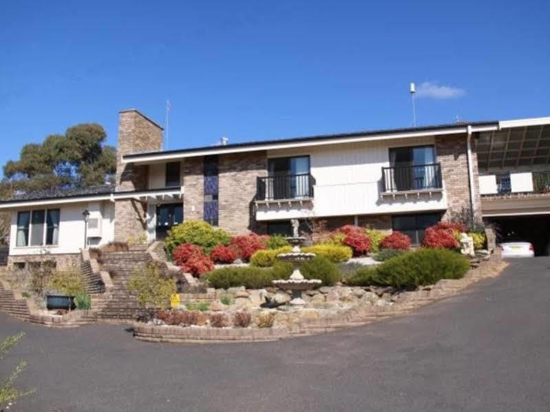 Bathurst Heights Bed&Breakfast Exterior foto